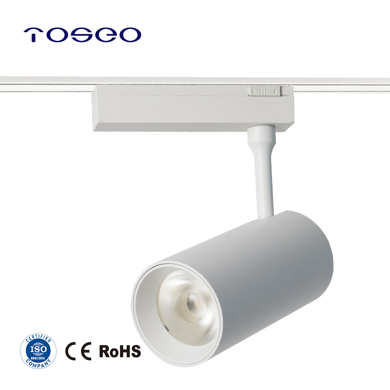 Commercial Lighting 2 Wire Magnetic 48V