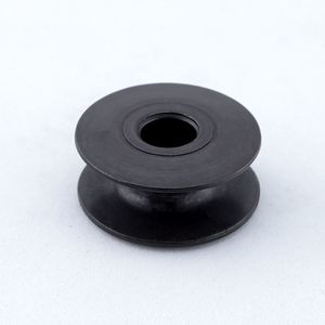 Caja de Bobina para Máquina de Coser, Núcleo de Bloqueo de Plástico, Piezas Universales para Equipos de Procesamiento de Prendas - Product Image 1