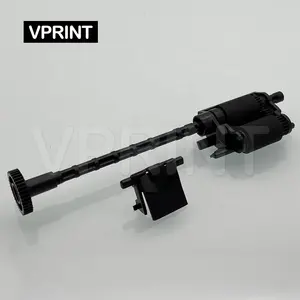 Genuine NEW JC81-07326A JC81-07332A JC81-07334A ADF Pickup Roller and Pad withou Spring for Samsung SCX 4600 4623 Printer Parts