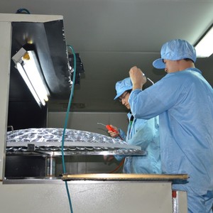 Gafas graduadas <span class=keywords><strong>fotocromáticas</strong></span> de policarbonato, lentes <span class=keywords><strong>fotocromáticas</strong></span> 1,59 <span class=keywords><strong>fotocromáticas</strong></span>, color marrón/gris, HMC - Product Image 6