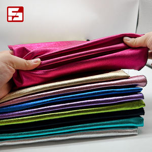 25% personalizzabile in Nylon 70% Rayon 5% Spandex tessuto elasticizzato bengalino per abbigliamento sportivo traspirante Yoga tessuto pantalone per ragazze - Product Image 4