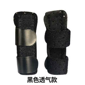 Özel yüksek kaliteli yeniden kullanılabilir neopren Mallet parmak desteği atel için kırık parmak ve artrit ağrı - Product Image 6