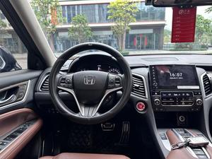 Honda Avancier AWD 2020 2021 <span class=keywords><strong>2022</strong></span>, SUV di Lusso Top di Gamma |   Sedili in Pelle |   Tetto Panoramico |   Configurazione Avanzata - Product Image 6