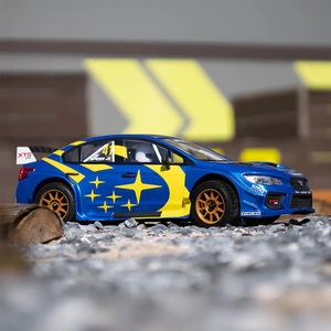 Rlaarlo XTS-S10 Auto RC Brushless 1/10 4WD ad Alta Velocità con Giroscopio, Veicolo Fuoristrada Elettrico Modello RTR, Miglior Regalo <span class=keywords><strong>di</strong></span> Natale - Product Image 3