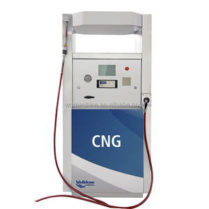 Cng <strong>Dispensing</strong> <strong>System</strong>,COMPRESSED NATURAL GAS DISPENSER - Product Image 4