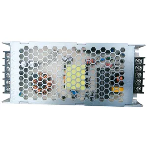 Chinese factory low price 200w 300W 5V60A 5v40a power supply for led display panels led screen