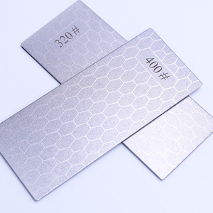 Modello a nido d'ape macinazione pietra diamante temperamatite strumento di taglio disco di macinazione - Product Image 4