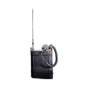 Repetidor Digital TYTECH para Mochila, 4G, Batería de Litio de 8000 mAh, Alcance de 5 km a 10 km, Estación de Transferencia Antiinterferencias - Product Image 4