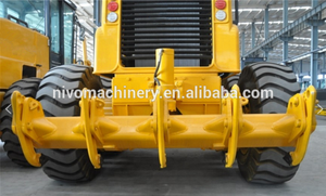 ماكينة تفريز صغيرة للمحرك سعة 722 ساعة طراز SINOMACH بقدرة 220hp أو أجزاء أو شفرة أمامية أو قرص خلفي اختياري - Product Image 3