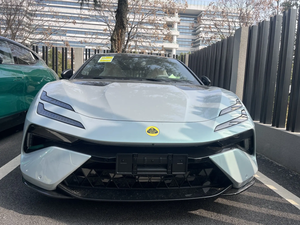 Modelo caliente Lotus emeya coche deportivo coche eléctrico adulto nuevos coches Lotus ELETRE EMEYA R + <span class=keywords><strong>S</strong></span> + SUV nuevo vehículo de energía - Product Image 2