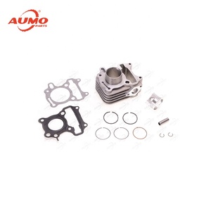 Parti di Scooter di alta qualità OEM del mercato europeo ORBIT II <span class=keywords><strong>50</strong></span> per <span class=keywords><strong>SYM</strong></span> - Product Image 2