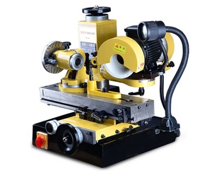 เครื่องบดอเนกประสงค์ MR-600G mrcm พร้อมใบมีดชนิด R เครื่องเจียรที่มีส่วนประกอบมอเตอร์หลัก - Product Image 4