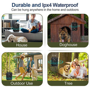 Hot Auto Anti <span class=keywords><strong>Barking</strong></span> Steuergeräte mit 3 Modi Effektive <span class=keywords><strong>Stop</strong></span> <span class=keywords><strong>Barking</strong></span> Hunde geräte Ultraschall <span class=keywords><strong>Dog</strong></span> <span class=keywords><strong>Barking</strong></span> Abschreckung geräte - Product Image 3