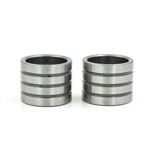 บูชเหล็กกล้าไร้สนิมแบบตรงสำหรับเครื่องใช้ไฟฟ้าในครัวเรือน - Product Image 5