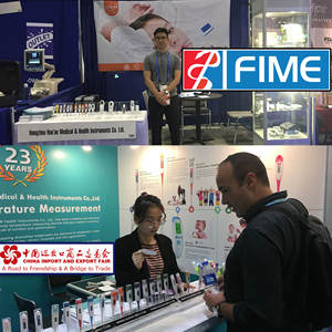 Huaan Produtos de alta qualidade em tendências, suprimentos médicos, termômetros digitais para axilas orais e rettais, bebês sem mercúrio, gálio e gallium - Product Image 6