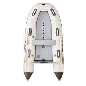 "Radeau gonflable de kayak de bateau de point de chute de sport de 5 personnes pour la dérive et la pêche" - Product Image 6