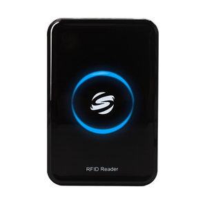 Venta al por mayor USB 860 ~ 960MHz <span class=keywords><strong>EPC</strong></span> <span class=keywords><strong>GEN2</strong></span> escritorio <span class=keywords><strong>UHF</strong></span> <span class=keywords><strong>RFID</strong></span> lector escritor Control de acceso lector <span class=keywords><strong>RFID</strong></span> - Product Image 1