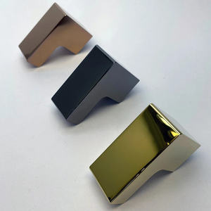 ตะขอแขวนเสื้อผ้าแบบติดผนังสำหรับห้องน้ำ ทำจากโลหะผสมสังกะสีเคลือบโครเมียม ดีไซน์ทันสมัย พร้อมรับประกัน 1 ปี - Product Image 5