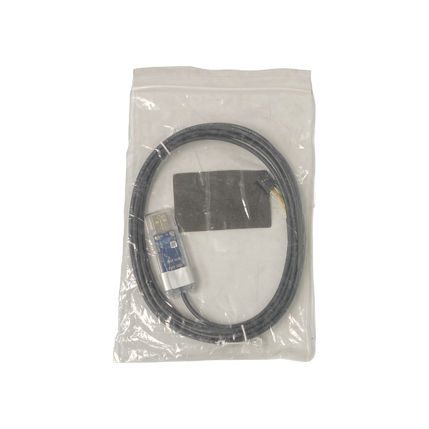 Beckhoff Ks2000-Zx-Usb USB Cable - Reliable PC Connection