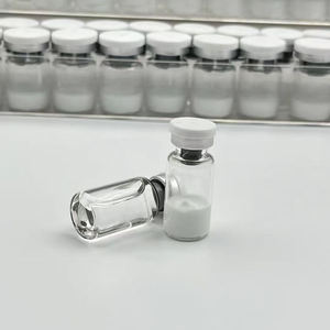 Expédition rapide garantie : Poudre lyophilisée de L-Glutathion de haute qualité, matière première cosmétique, livraison rapide, prix de gros 1KG - Product Image 1