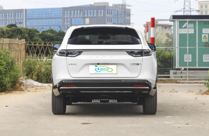 Auto Elettrica Hond Ens1 Prodotta in Cina Veicolo a Nuova Energia Vendita Auto Usate - Product Image 3