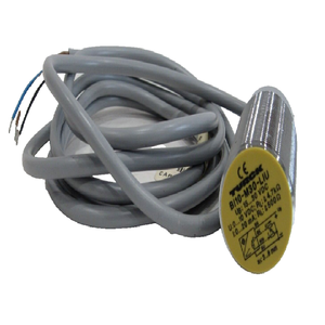 Sensor Inductivo Nuevo Plc Bi10-m30-liu 15355 Bi10m30liu - Product Image 1