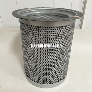 Bộ lọc tách dầu khí nén tương đương Bộ lọc máy nén khí w9030065 - Product Image 2
