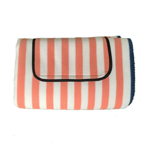 Tapis de pique-nique de <span class=keywords><strong>plage</strong></span> en <span class=keywords><strong>plastique</strong></span>, tapis d'extérieur, pliable, impression imperméable, nouvelle collection - Product Image 5