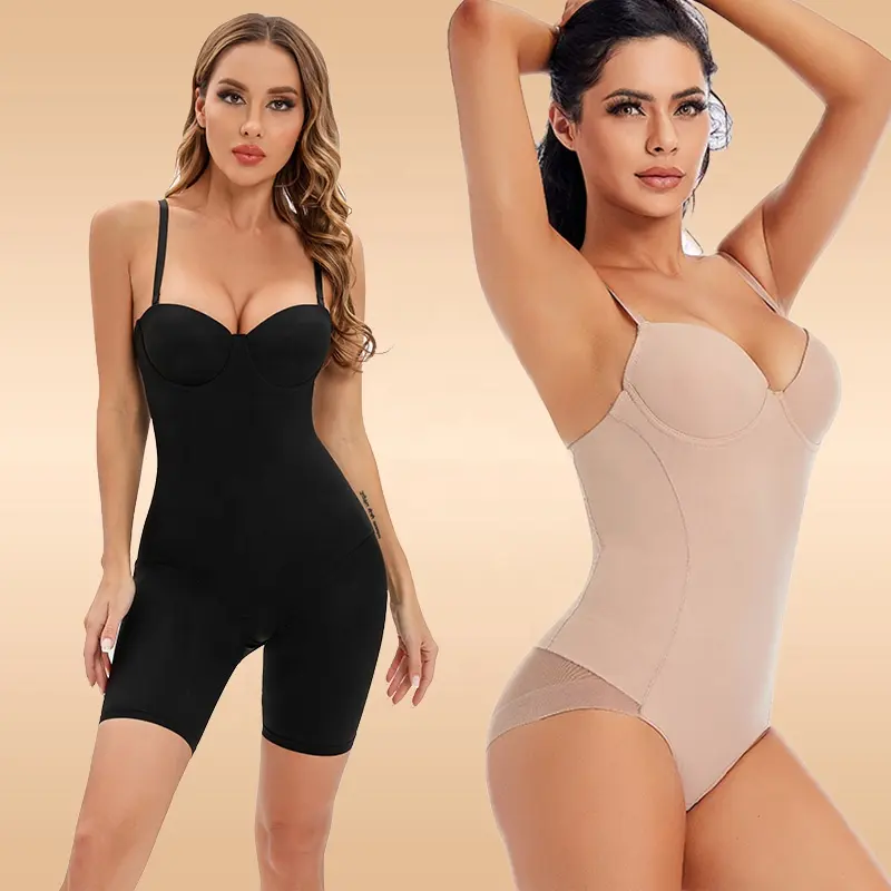 2023 Neuheiten Sexy One Piece Jumps uit Body Suits Damen Short Romper Frau Bodysuit Jumps uits Plays uits Body suits für Frauen