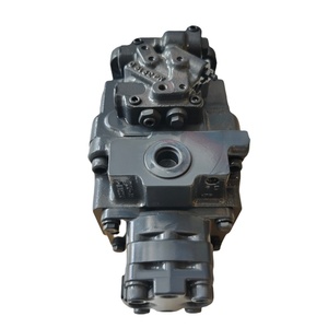 Marca GID para el Conjunto de Bomba 708-1S-00252, Pieza de Maquinaria de Construcción para los Modelos PC30MR y PC30UU, 3 Meses de Garantía, Shandong - Product Image 4
