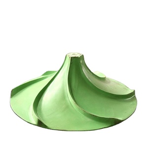 Thiết kế tiên tiến chìm trộn tốc độ cao chìm khuấy - Product Image 1