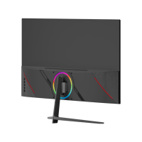 Monitor sin Marco de 23.8 Pulgadas, 165Hz, FHD, RGB, Monitor Empresarial, Compatible con Diseño ODM/OEM, Amplia Gama de Colores, Luz Azul Baja