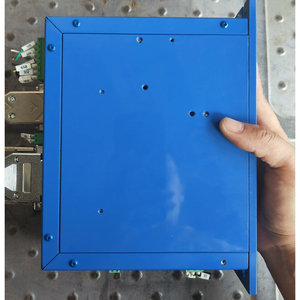 A3200 N Drive CP NDRIVECP20 สำหรับ AEROTECH NDRIVECP20 A3200 N Drive CP NDRIVECP20 ไดรฟ์สำหรับ AEROTECH NDRIVECP20 - Product Image 3