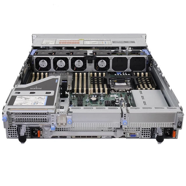 Dell PowerEdge R7525 2U Rack Server with AMD EPYC Processor Enterprise Server