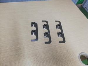 ขายส่งเปลี่ยนชิ้นส่วนเครื่องจักรกลซีเอ็นซี,ที่มีคุณภาพสูง CNC มิลลิ่งเปลี่ยนความแม่นยำเครื่องจักรกลชิ้นส่วนซีเอ็นซี - Product Image 6