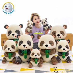 Electric <b>Toy</b> Panda Puppy Can Crawl,Walk and Call <b>Crawling</b> <b>Toy</b> Music Simulation Plush 1pc/pp Bag Custom Gift Sets 100pcs - Product Image 2