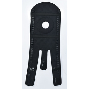 BaoDun <b>Knee</b> <b>Support</b> <b>Brace</b> Patellar Tracking Disorder Unisex Cycling Running Hiking Basketball Sports Leg <b>Support</b> - Product Image 3