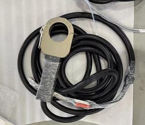 Machine de soudage orbital de tubes avec têtes de soudage orbitales fermées et alimentation électrique - Product Image 3