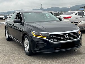 Volkswagen Passat 280TSI Edición Elite 2021, 1.4T L4 150HP, Cómodo y Práctico, Especializado en Exportación a Rusia - Product Image 2
