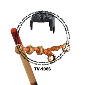 Bloques de Construcción de Plástico DIY, Superhéroes, Moon Knight, <span class=keywords><strong>Doctor</strong></span> <span class=keywords><strong>Strange</strong></span>, Wenwu, Magneto, Mini Colección de Anime, Ladrillos de Juguete para Niños TV6208 - Product Image 5