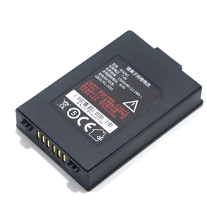 Thay thế pin 454261 lithium 7.4V 1500mAh cho thiết bị đầu cuối cầm tay máy in nhãn nhiệt thông minh bluetooth di động - Product Image 1