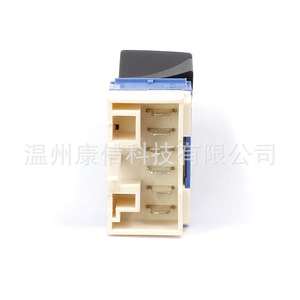 Interruptores de Ventana Nuevos para Fiat Ducato II Modelo 735315616/6554.T5 - Product Image 2