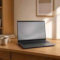 Nieuwe Multimedia Expert Laptop 15,6 Inch FHD IPS AMD Ryzen 3 3250U 8GB RAM 512GB SSD Windows 11 Business Notebook Computer