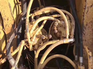 Excavadora Usada CAT 345D para Construcción con Rendimiento Superior, Diseño Innovador y Rendimiento Estable - Product Image 6