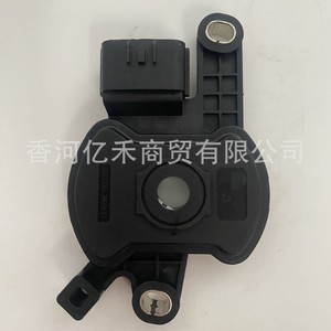 Interruptor de marchas Hyundai 42700-26000 para reemplazo y reparación de interruptores automotrices - Product Image 4