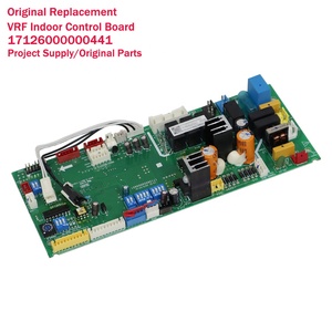 Carte de commande principale intérieure VRF 17126000000441 – Carte de remplacement pour 17126000000651 17126000A00148 – Pièces de climatiseur CVC - Product Image 1