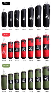 กระสอบทรายสำหรับชก<span class=keywords><strong>มวย</strong></span> - Product Image 5