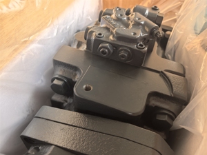 ปั๊มไฮดรอลิก 708-1W-00450 สำหรับ HM400-3 HM400-5 - Product Image 4