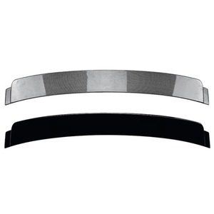 Pour BMW Série 3 E90 318i 320i 2005-2012 Kit carrosserie Aileron de toit arrière Spoiler de toit arrière Aileron arrière Accessoires auto - Product Image 6