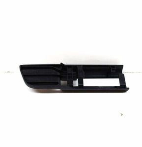 Cubierta de Riel Derecho del Asiento OEM 52207408220 para <span class=keywords><strong>BMW</strong></span> Serie 5 Serie 7 G30 G11 - Product Image 1